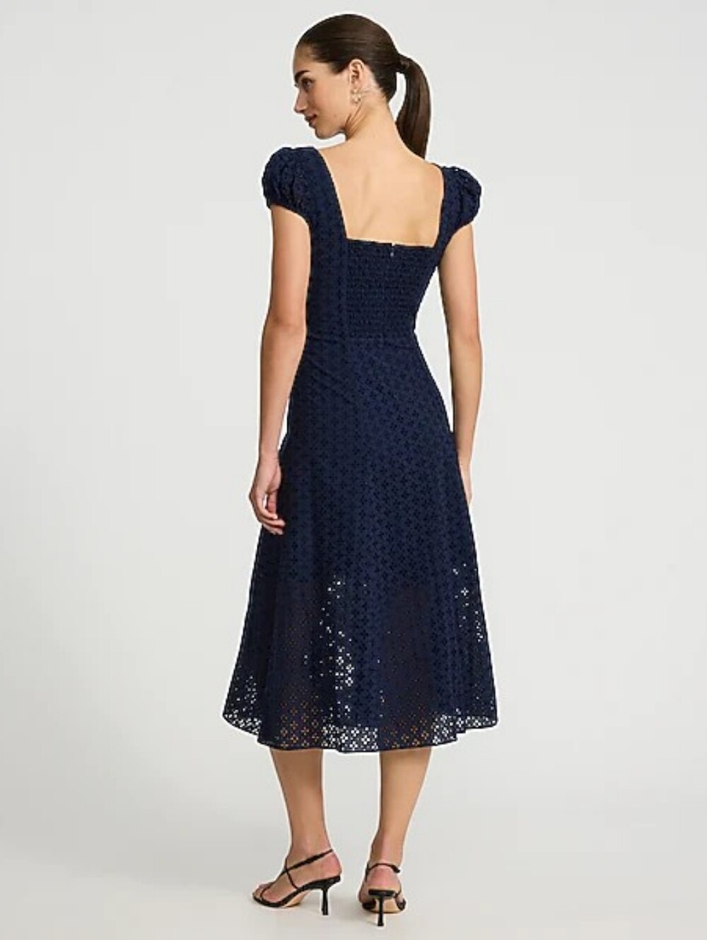 Express Dress - Picture 2 of 9